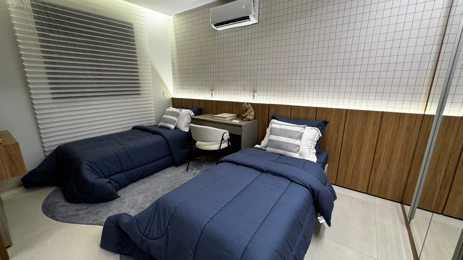 Suíte Elegance Residence